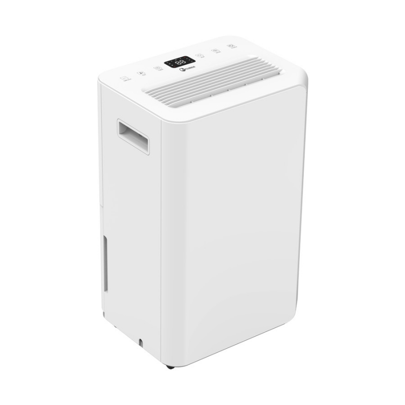 Máy hút ẩm dân dụng Fujihaia DH18CR | Hàng chính hãng