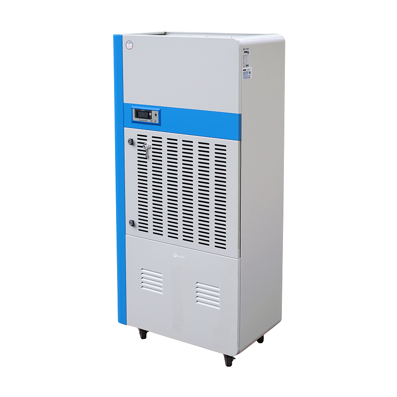 Máy hút ẩm công nghiệp Fujihaia DH240BG | Hàng chính hãng