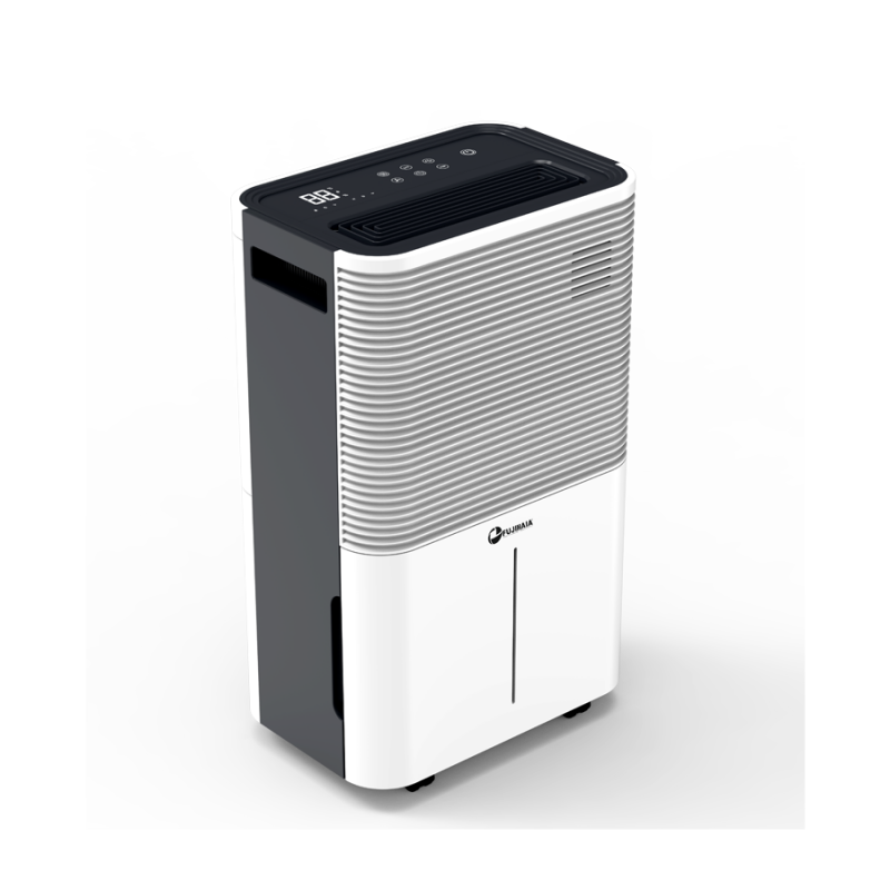 Máy hút ẩm dân dụng Fujihaia DH25W | Hàng chính hãng