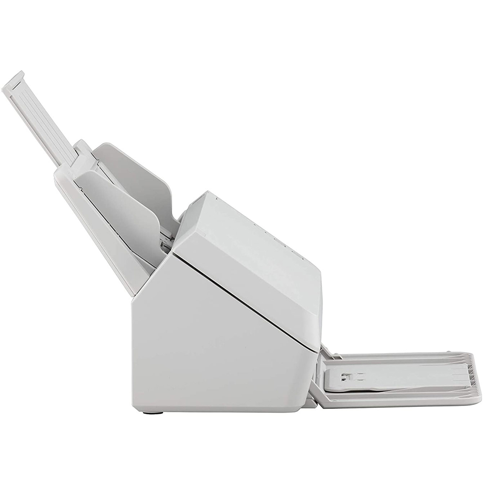 Máy quét Fujitsu SP-1130N (PA03811-B021) LAN/ĐẢO MẶT/A4 | Hàng chính hãng