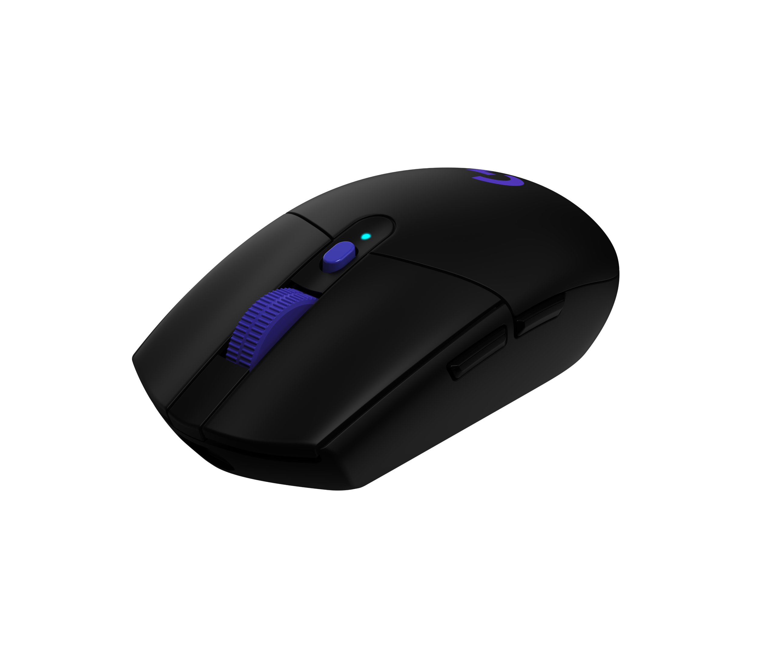 Chuột chơi game không dây Logitech G304 X 910-007867 màu đen nhẹ 57 g