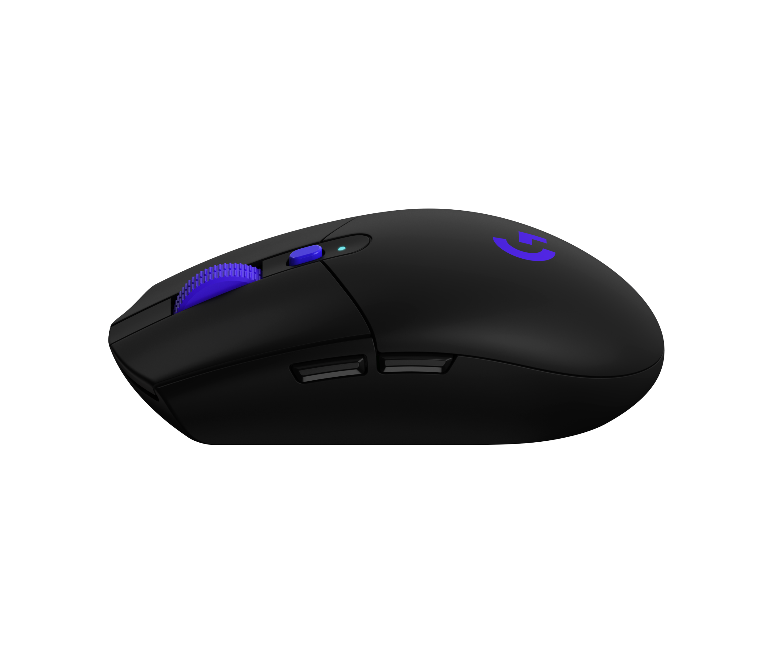 Chuột chơi game không dây Logitech G304 X 910-007867 màu đen nhẹ 57 g