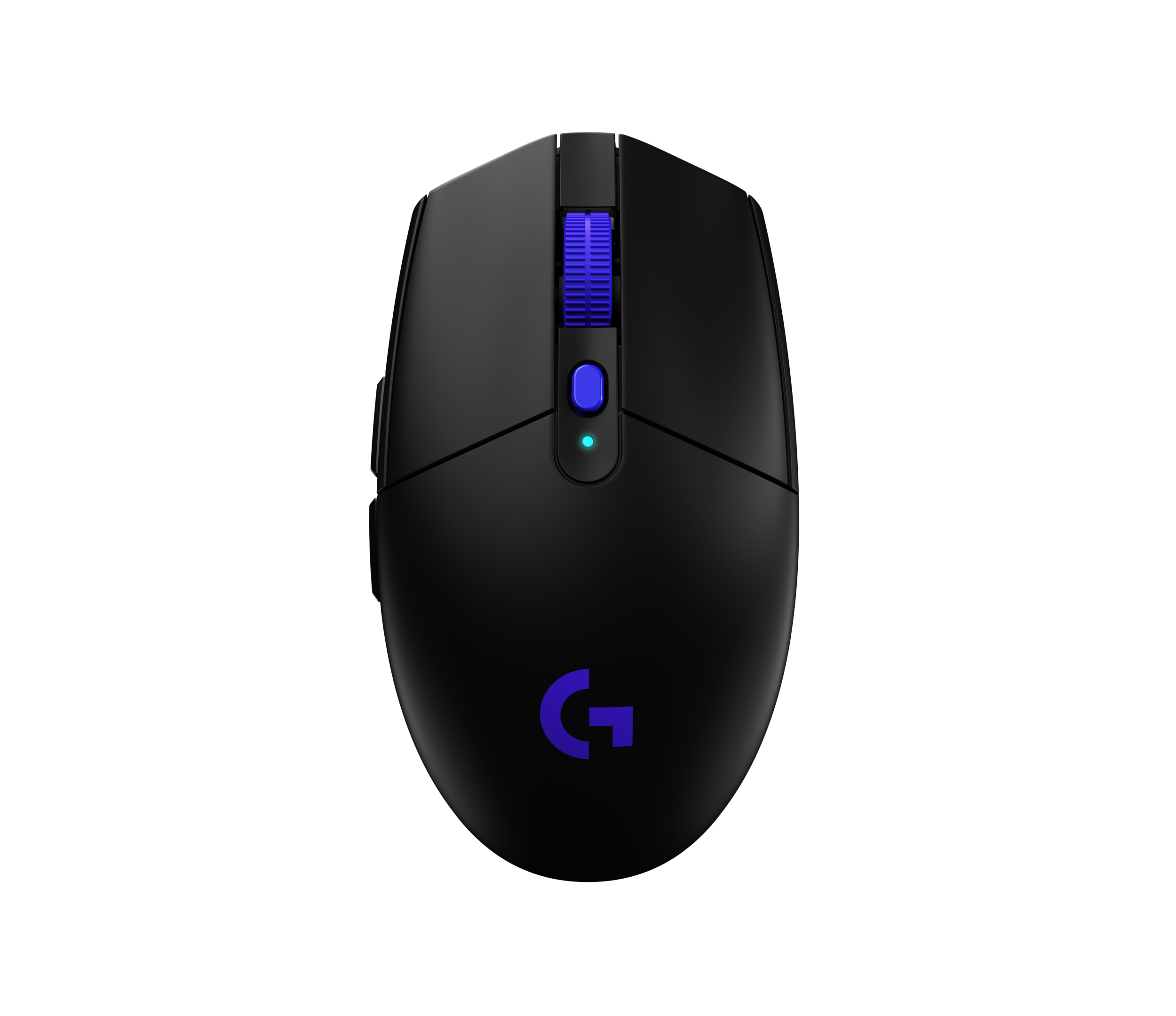 Chuột chơi game không dây Logitech G304 X 910-007867 màu đen nhẹ 57 g