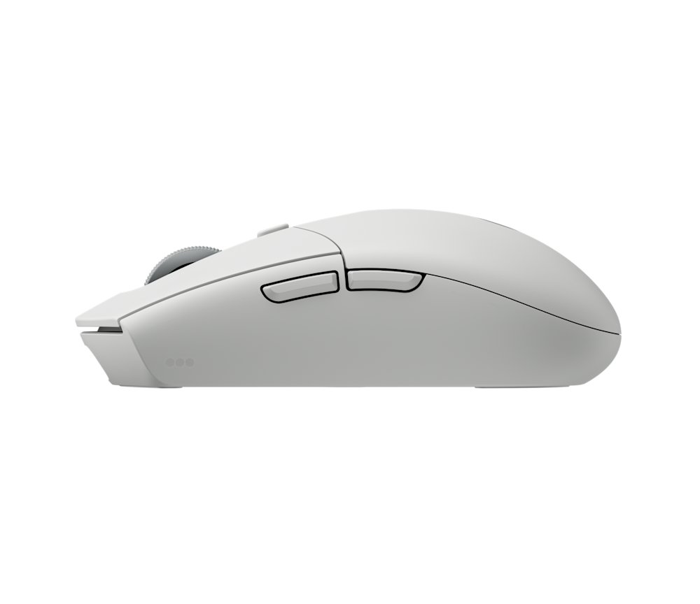 Chuột không dây Logitech G304 X SUPERLIGHT trắng 910-007749 siêu nhẹ, pin bền