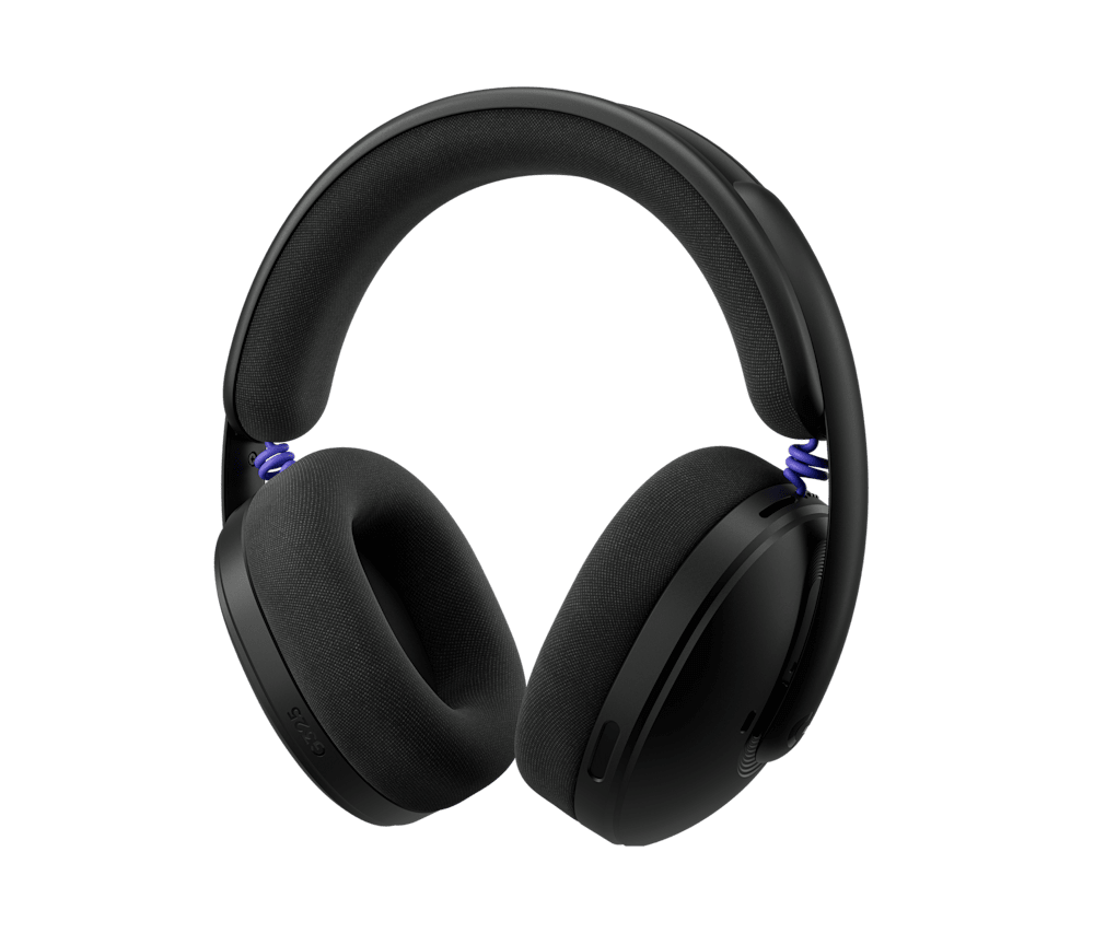 Tai nghe không dây Logitech G325 đen nhẹ 212g (981-001525)
