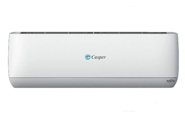 Điều hòa Casper GH-09TL22,2 chiều 9000BTU Inverter nhập khẩu thái lan | Hàng chính hãng