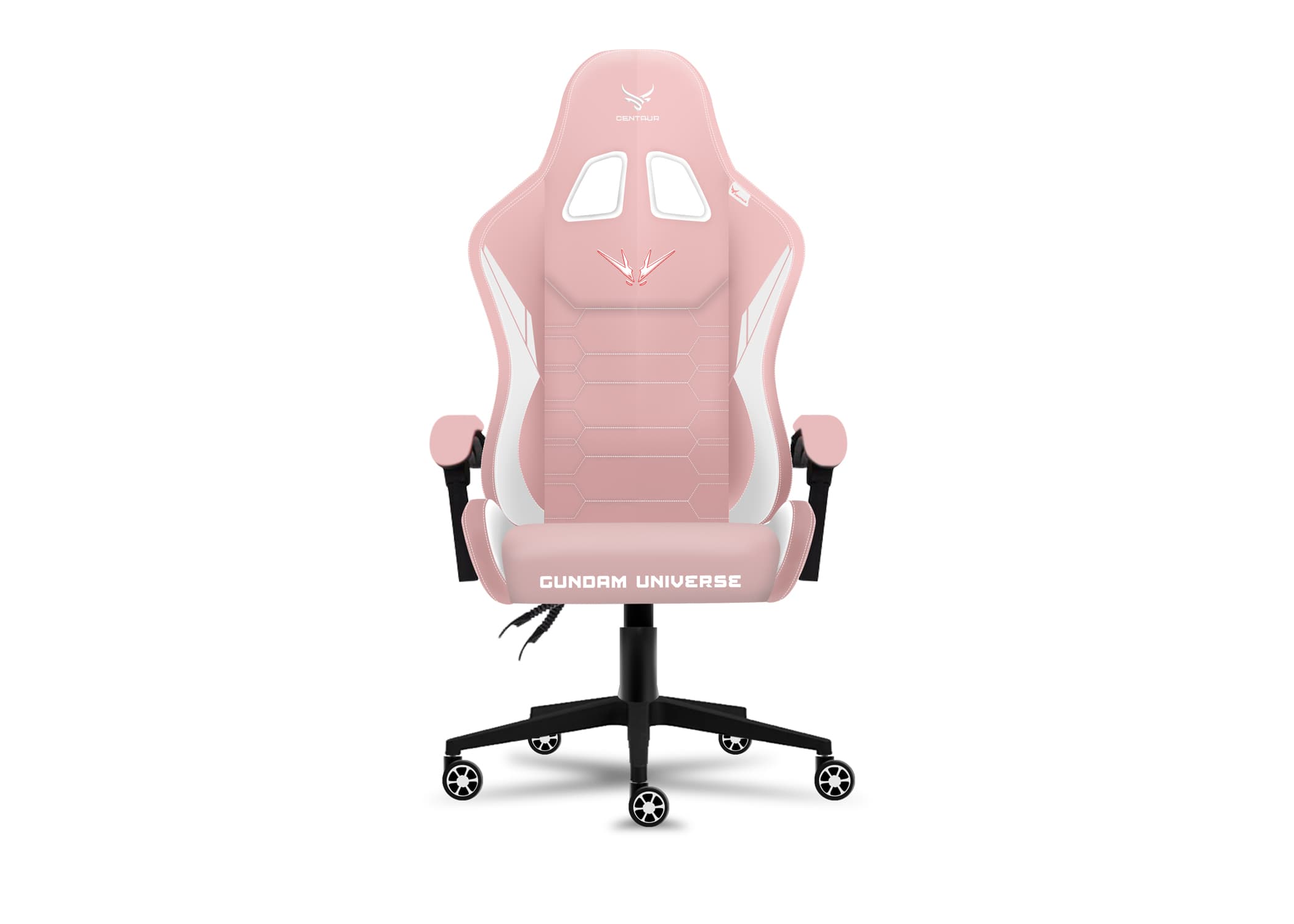 Ghế Game Centaur Gundam - UNIVERSE PINK | Hàng chính hãng