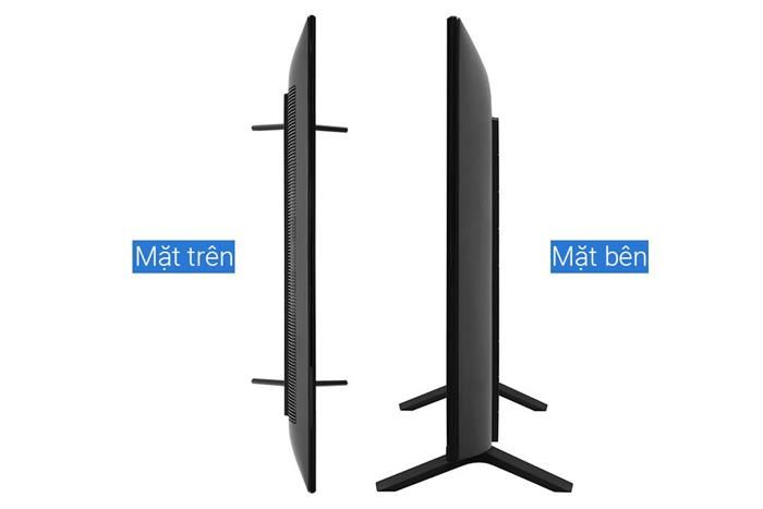 TiVi Sony BRAVIA 2 II 43 inch 4K HDR (K-43S20) | Hàng chính hãng