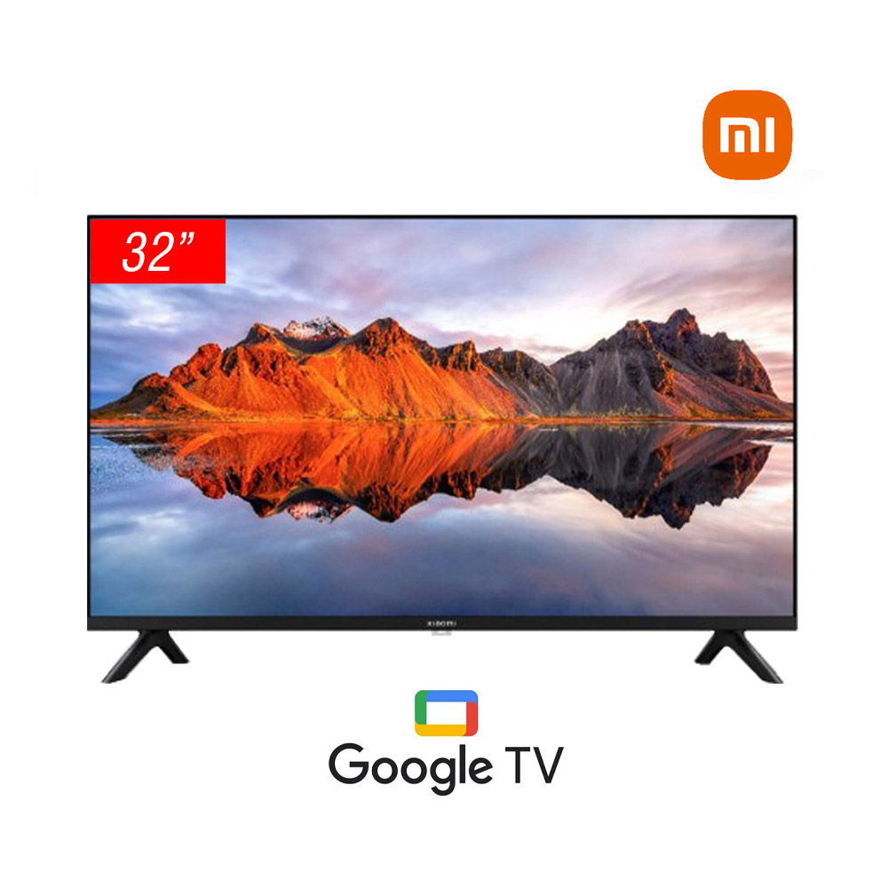Google Tivi Xiaomi A 32 inch L32M8-P2SEA | Hàng chính hãng