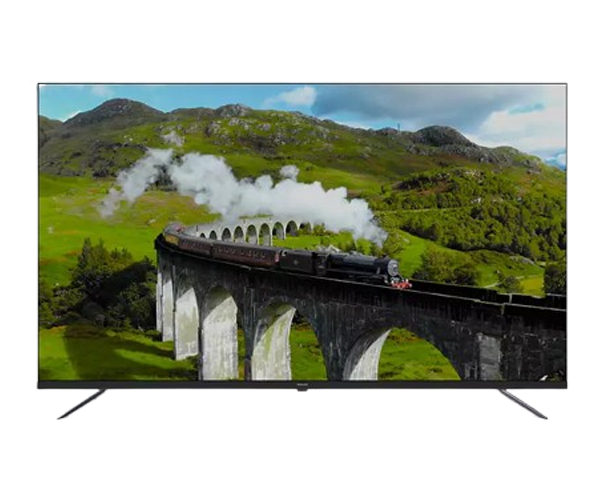 GOOGLE TV PHILIPS 4K UHD LED 55PQT8169 | Hàng chính hãng