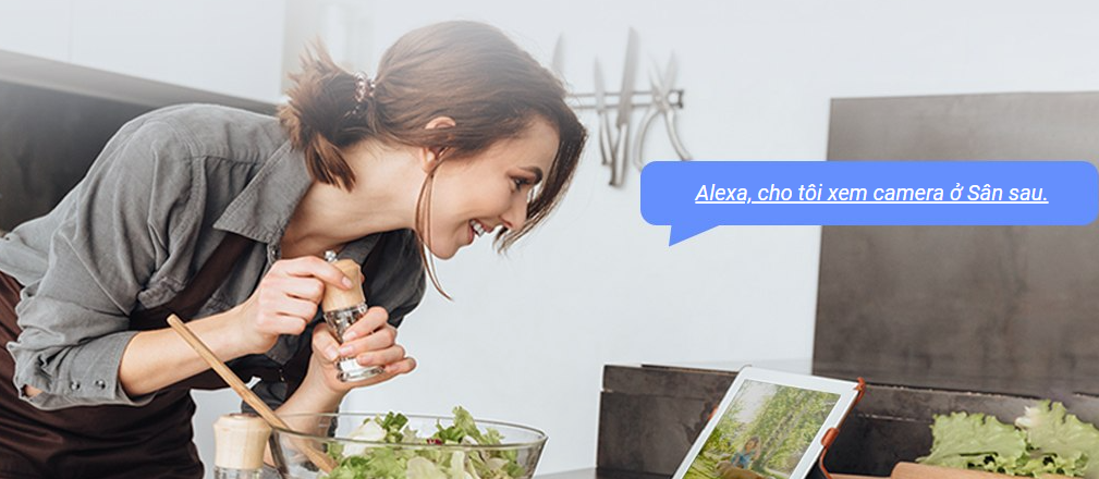 Camera không dây dùng pin Ezviz 2K EB3 | Hàng chính hãng