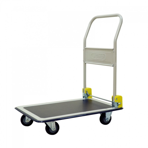 Xe đẩy hàng SUMO HL-110C | Hàng chính hãng