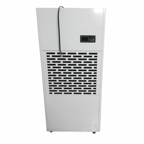 Máy hút ẩm công nghiệp FujiE HM-6240EB | Hàng chính hãng