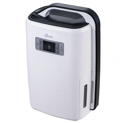 Máy hút ẩm dân dụng FujiE HM-916EC | Hàng chính hãng