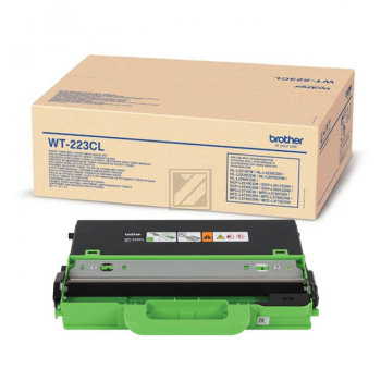 Hộp mực thải WT-223CL