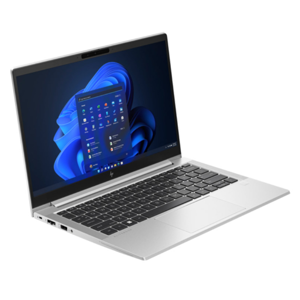HP Elitebook 630 G10 i5 1335U/16G/512GSSD/13.3FHD/FP/WL/BT/3C42WHr/ALU/W11SL/LED_KB/BẠC | Hàng chính hãng