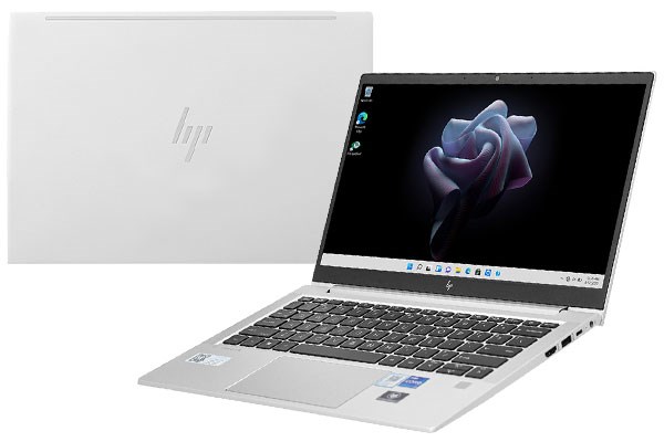 Laptop HP EliteBook 630 G9 6M143PA (Core i5 1235U/ 8GB/ 512GB SSD) | Hàng chính hãng