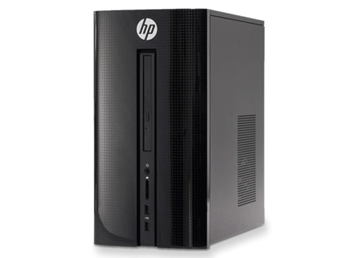 HP Pavilion 570-p020l Desktop PC