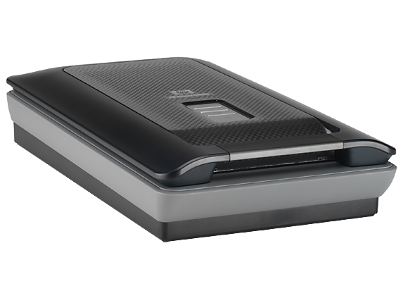 HP Scanjet G4050 Photo Scanner (L1957A) | Hàng chính hãng