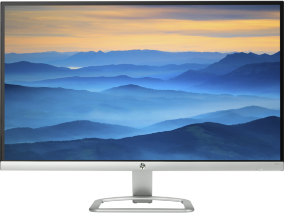 Màn Hình HP 27Er 27 Inch Độ Phân Giải Cao