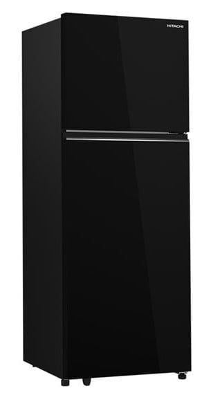 Tủ lạnh Hitachi Inverter 409 lít HRTN6443SGBKVN Mới 2025 | Hàng chính hãng