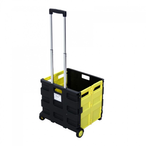 Xe kéo hàng đi chợ rút gọn ADVINDEQ HT-SP02 | Hàng chính hãng
