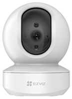 Copy of Camera quay quét WiFi Ezviz TY1 2Mp | Hàng chính hãng