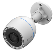 Camera WiFi 2MP - H.265 Ezviz C3TN | Hàng chính hãng