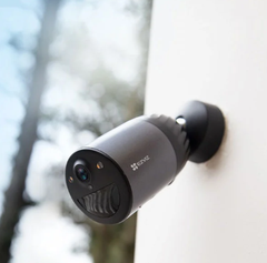 Camera không dây dùng pin  2MP Ezviz BC1C (dùng pin) | Hàng chính hãng