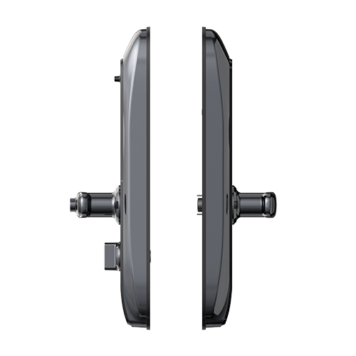 Khóa cửa vân tay thông minh quản lý qua App ezviz | Hàng chính hãng