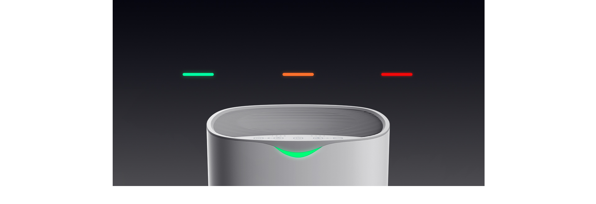 Máy lọc không khí EZVIZ  CS-EB250A | Hàng chính hãng