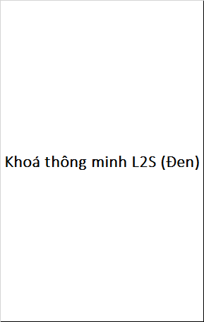 Khóa cửa vân tay thông minh quản lý qua App ezviz | Hàng chính hãng