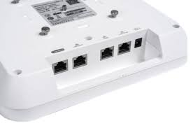 Thiết bị phát sóng wifi RUIJIE RG-AP840-I ốp trần | Hàng chính hãng