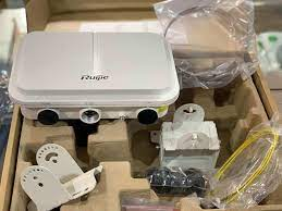 Thiết bị Access Point ốp tường Ruijie  Wifi 6 RG-AP680(CD) | Hàng chính hãng