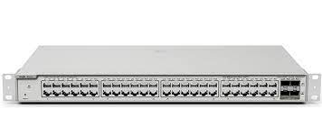 Switch 48 cổng RUIJIE RG-NBS5100-48GT4SFP | Hàng chính hãng