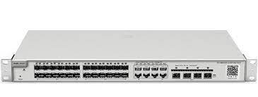 Switch 24 cổng RUIJIE RG-NBS5200-24SFP/8GT4XS | Hàng chính hãng