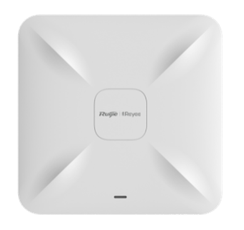 Thiết bị Reyee Access point WiFi ốp trần RG-RAP2200(F) | Hàng chính hãng
