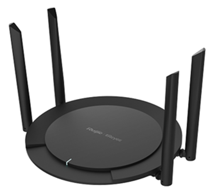 Bộ phát Reyee Smart Home WiFi RG-EW300 PRO | Hàng chính hãng