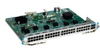 Line Card RUIJIE M7800C-48GT4XS-EA | Hàng chính hãng