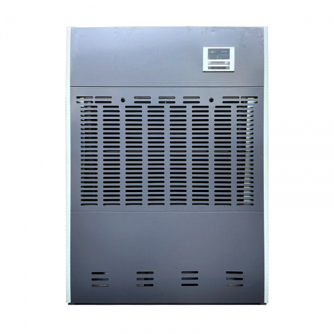 Máy hút ẩm công nghiệp FujiE HM-5400DN | Hàng chính hãng