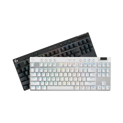 PRO X TKL LIGHTSPEED Gaming Keyboard LIGHTSPEED (Switch Tactile) | Hàng chính hãng