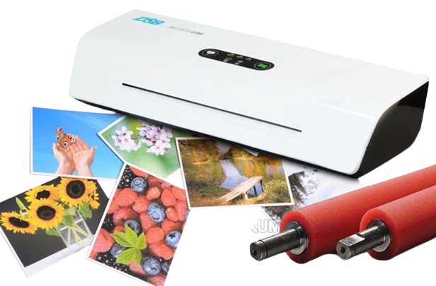 Máy ép nhựa Super 236 | Hàng chính hãng