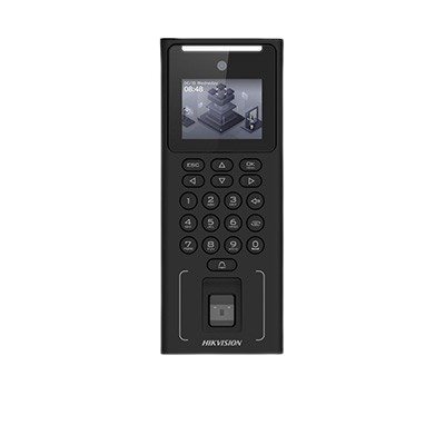 THIẾT BỊ KIỂM SOÁT RA VÀO (Access Control) DHI-ASI3213A-W | Hàng chính hãng