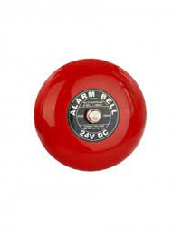 Chuông báo cháy 4 inch DHI-HY-C153 | Hàng chính hãng