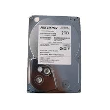 Ổ cứng Hikvison DS-20HKVS-VX1 | Hàng chính hãng