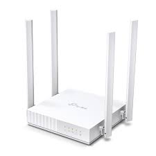 Router Wifi TP-Link TL-Archer C24 | Hàng chính hãng
