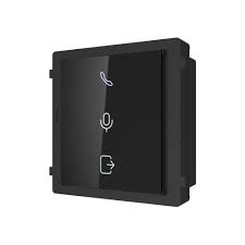 Module trống của trạm cửa mô-đun chuông cửa DS-KD-BK | Hàng chính hãng