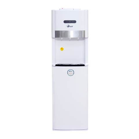 Cây nước nóng lạnh bình âm cao cấp FujiE WD6500C | Hàng chính hãng