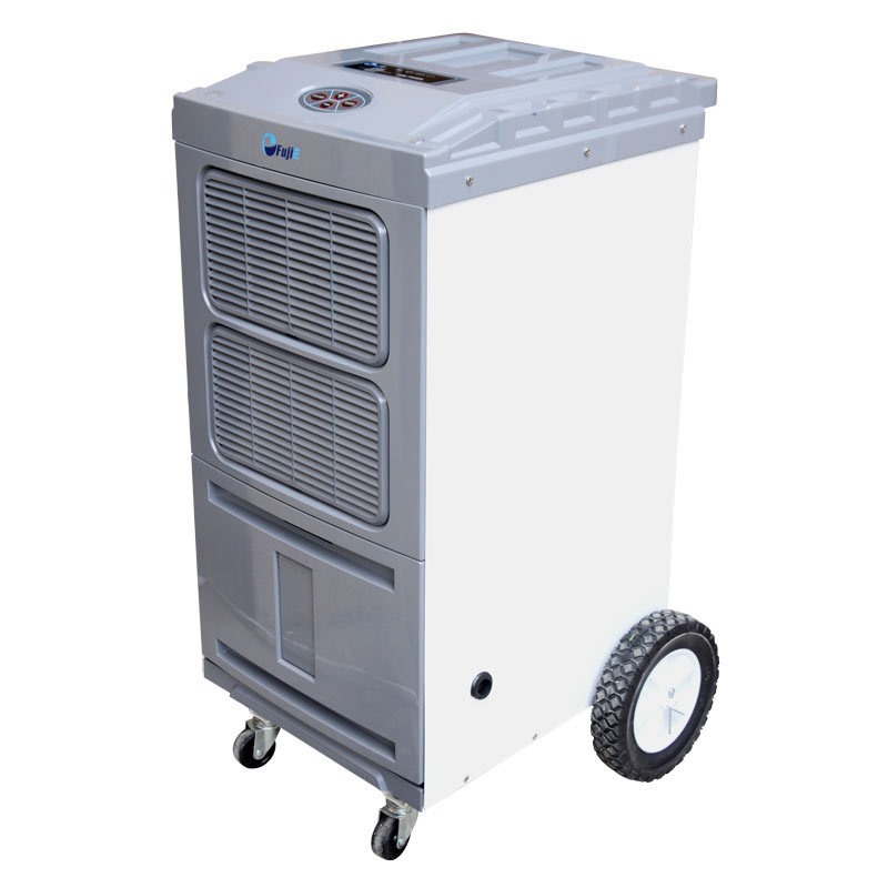 Máy hút ẩm công nghiệp FujiE HM-700DN | Hàng chính hãng