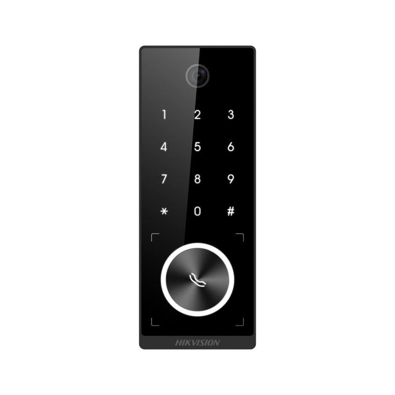 Đầu đọc thẻ cảm ứng Model: DS-K1T510MBWX-E1 Hikvision